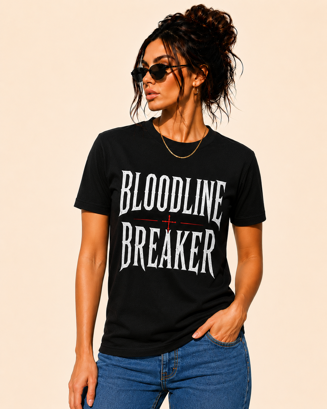 Bloodline Breaker