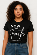 Now Faith
