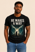 He Makes A Way