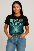 He Makes A Way