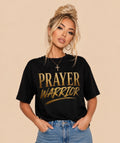 Prayer Warrior