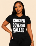 Chosen Covered Called