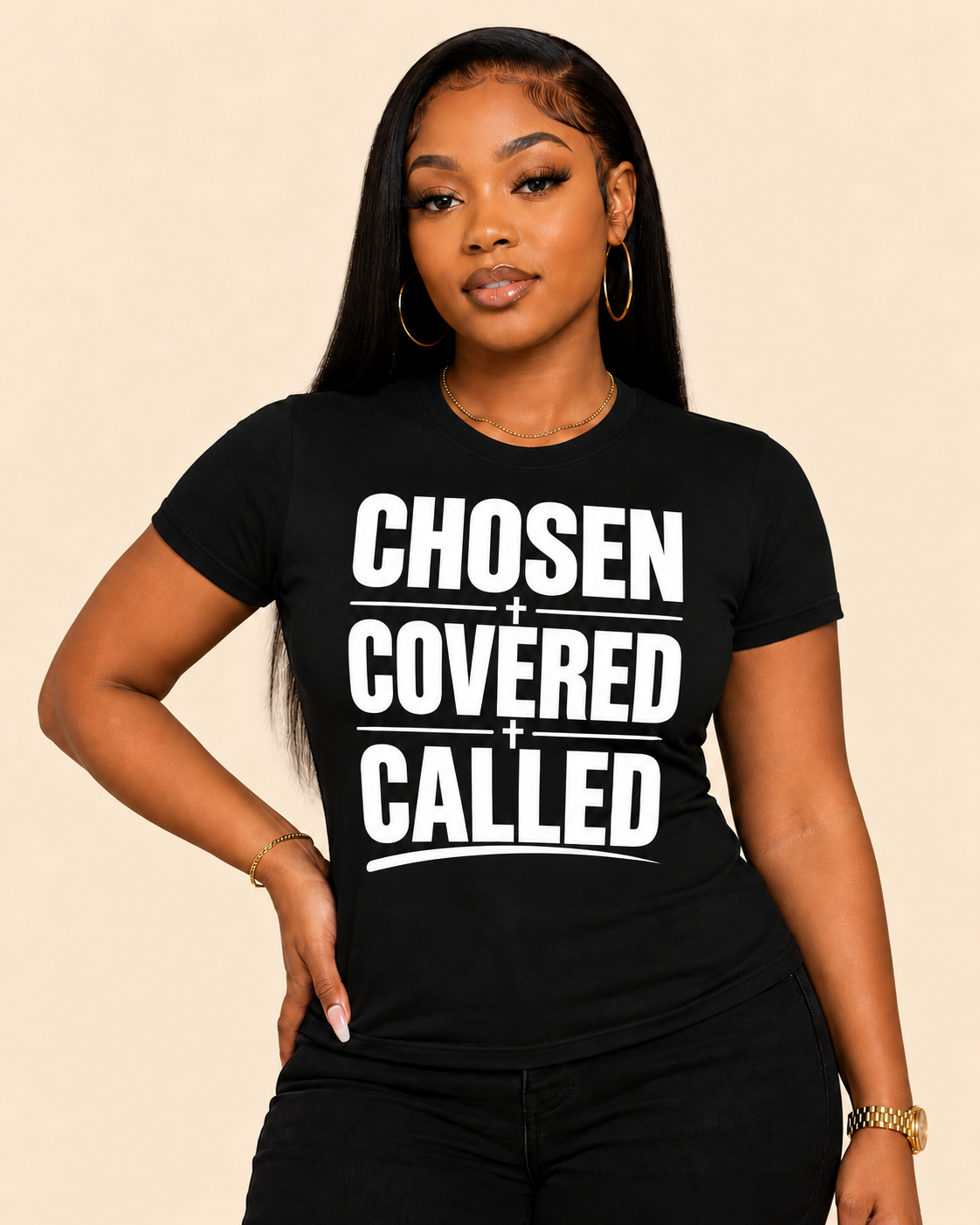 Chosen Covered Called
