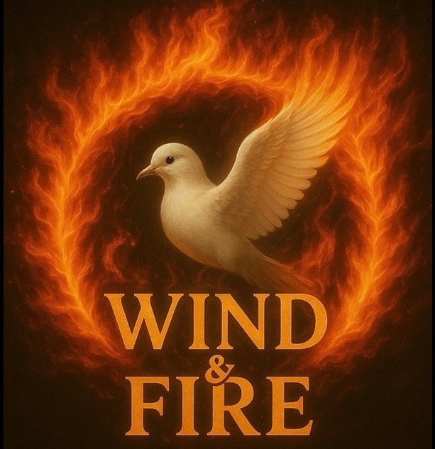 Wind Not Fire Products – Wind & Fire