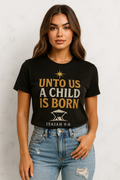 Unto Us A Child Is Born