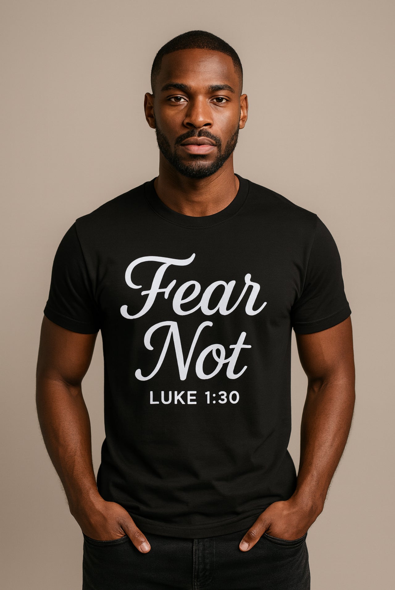 Fear Not